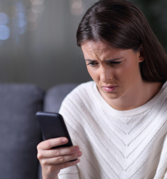 Preoccupazione per la sicurezza digitale