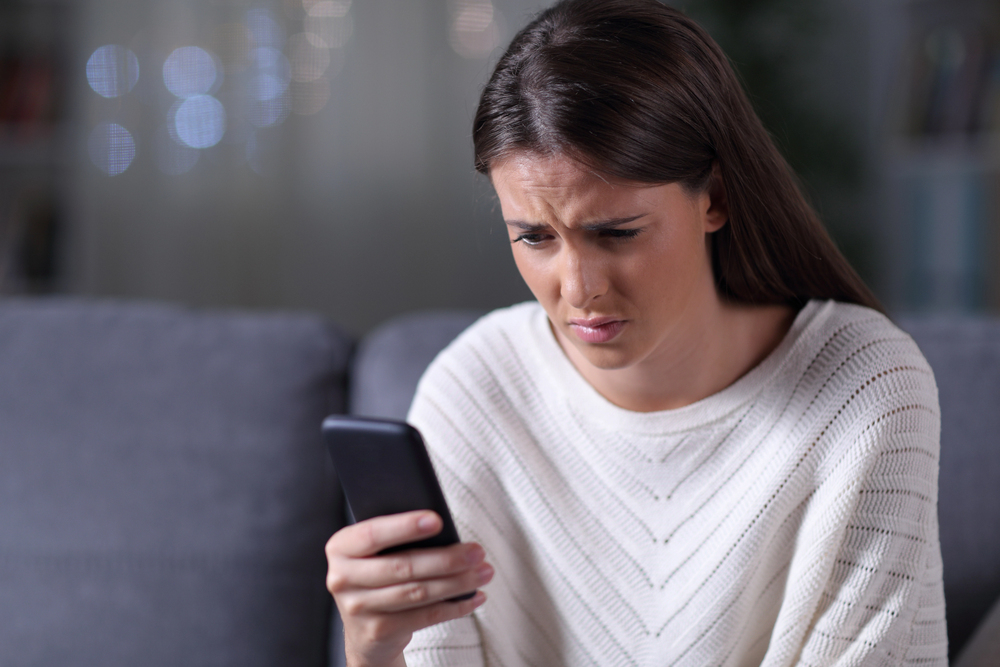 Preoccupazione per la sicurezza digitale