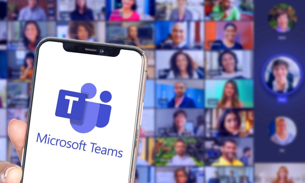 Microsoft teams