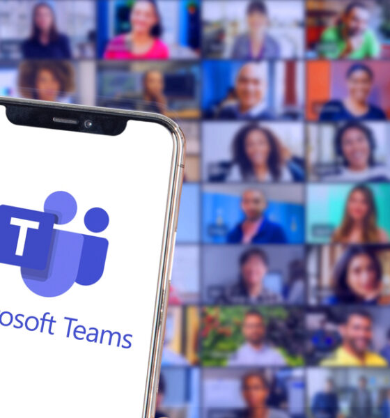 Microsoft teams