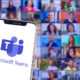 Microsoft teams