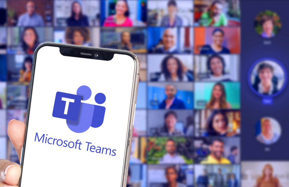 Microsoft teams