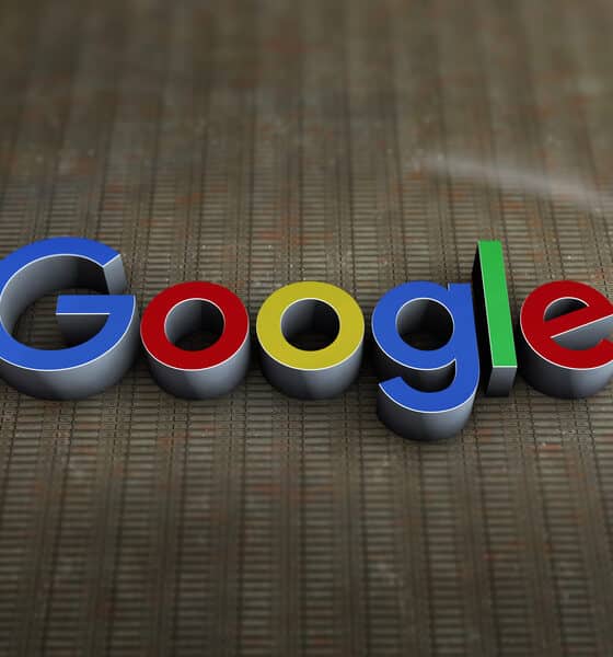 Logo Google (© Depositphotos)
