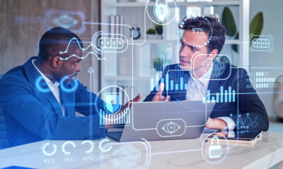 Cybersecurity in azienda