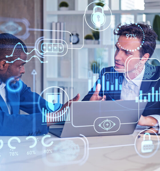 Cybersecurity in azienda