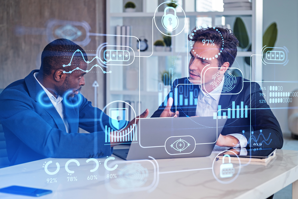 Cybersecurity in azienda