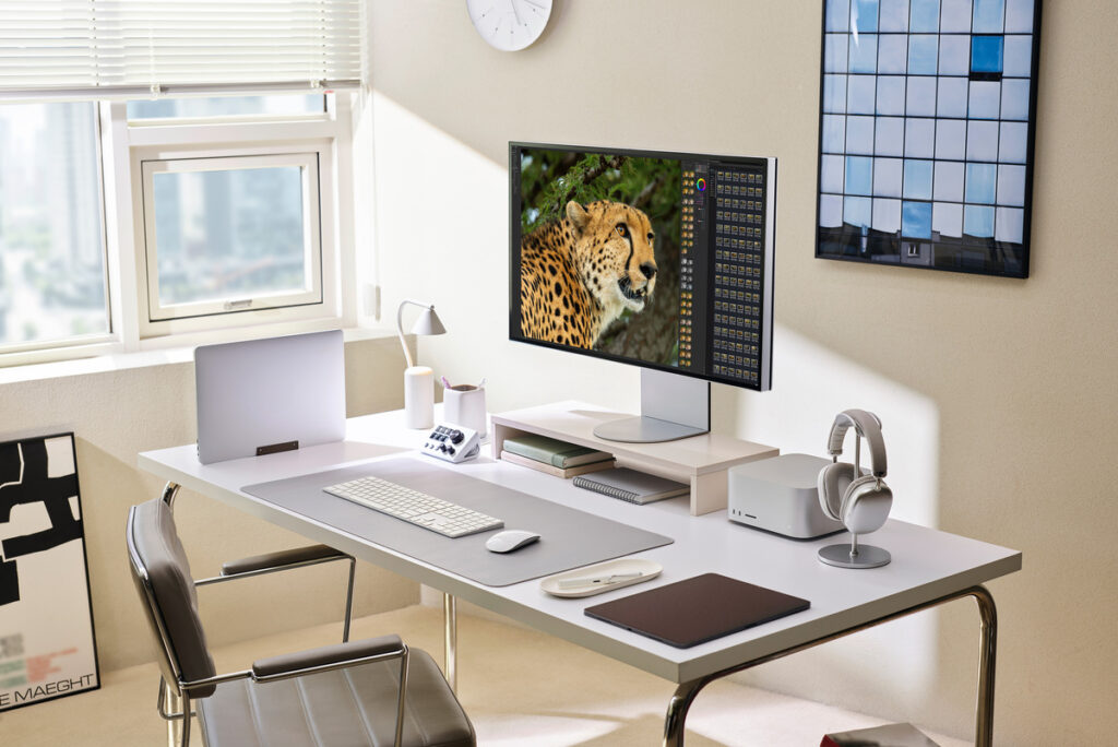 LG UltraFine evo 6K