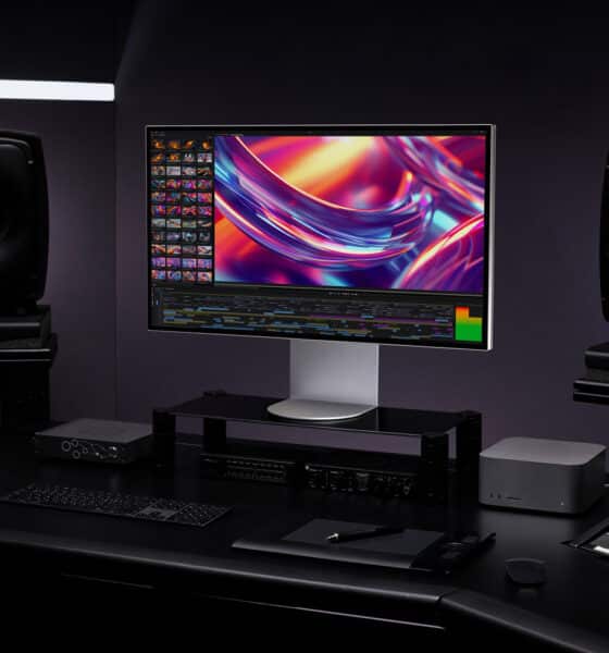 LG UltraFine evo 6K