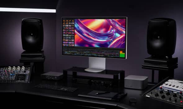 LG UltraFine evo 6K