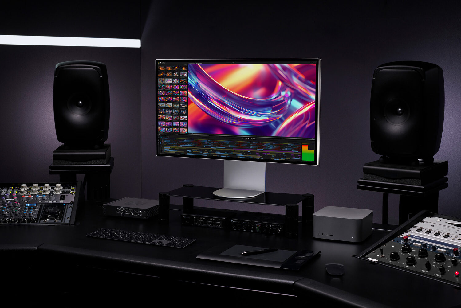 LG UltraFine evo 6K
