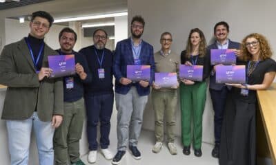 I vincitori di UCAN Impact 2025