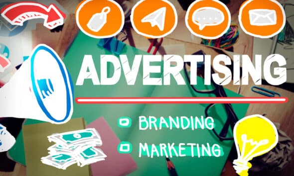 Advertising