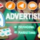 Advertising