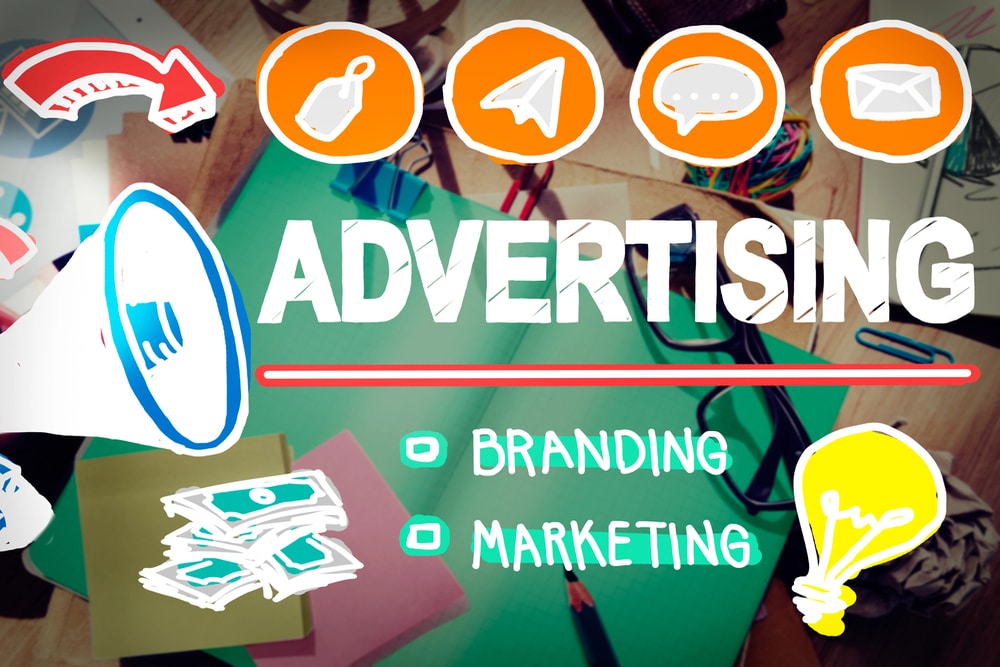 Advertising