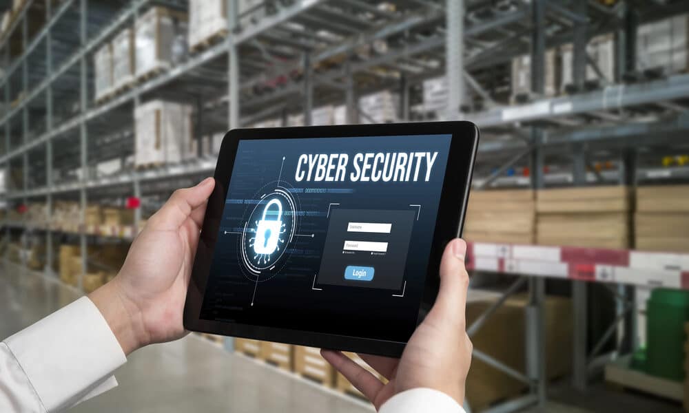 L'importanza della sicurezza informatica per l'industria 4.0