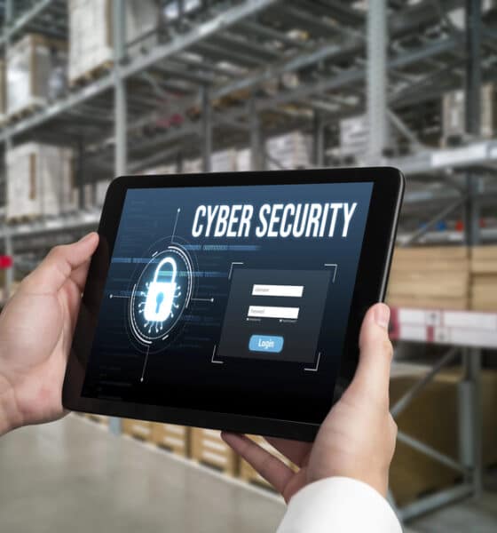 L'importanza della sicurezza informatica per l'industria 4.0