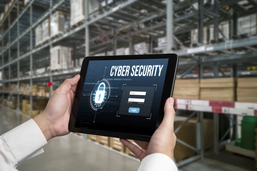 L'importanza della sicurezza informatica per l'industria 4.0