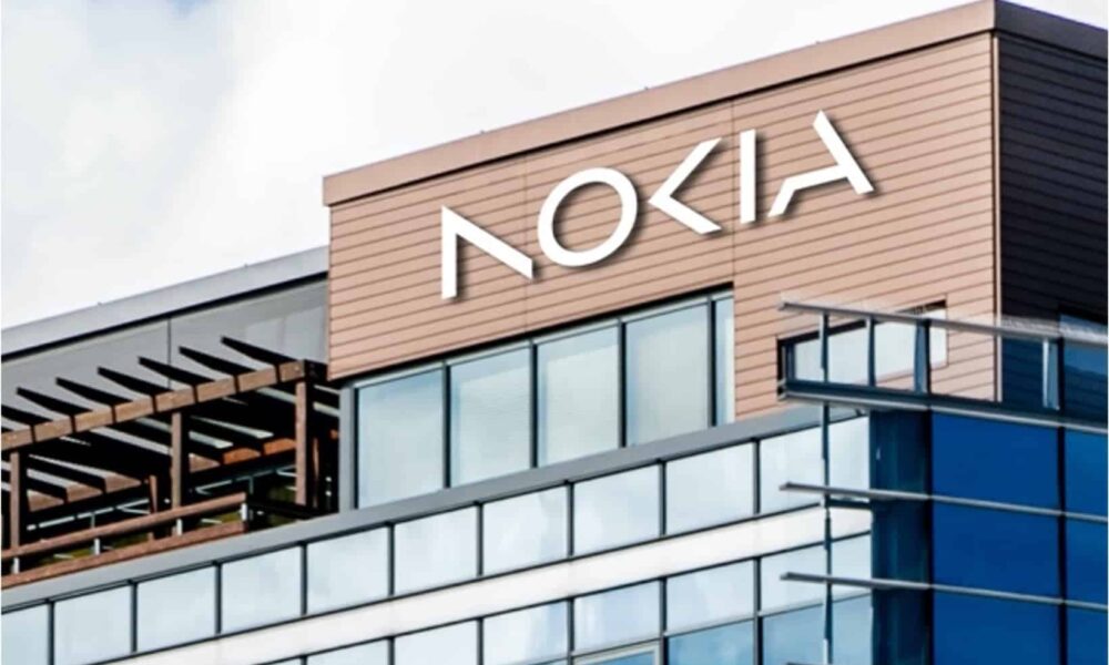 Nokia HQ