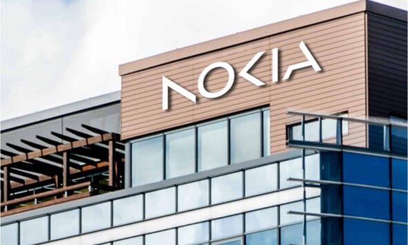 Nokia HQ