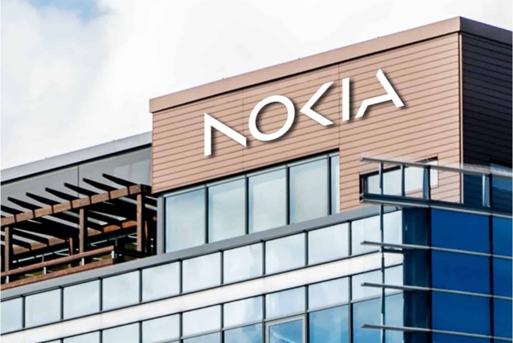 Nokia HQ