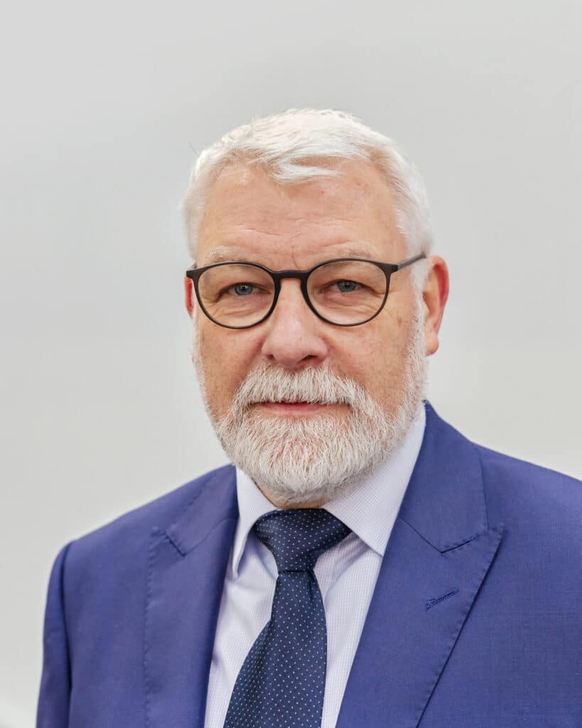 Tom Richter (© Jaakko Jaskari)