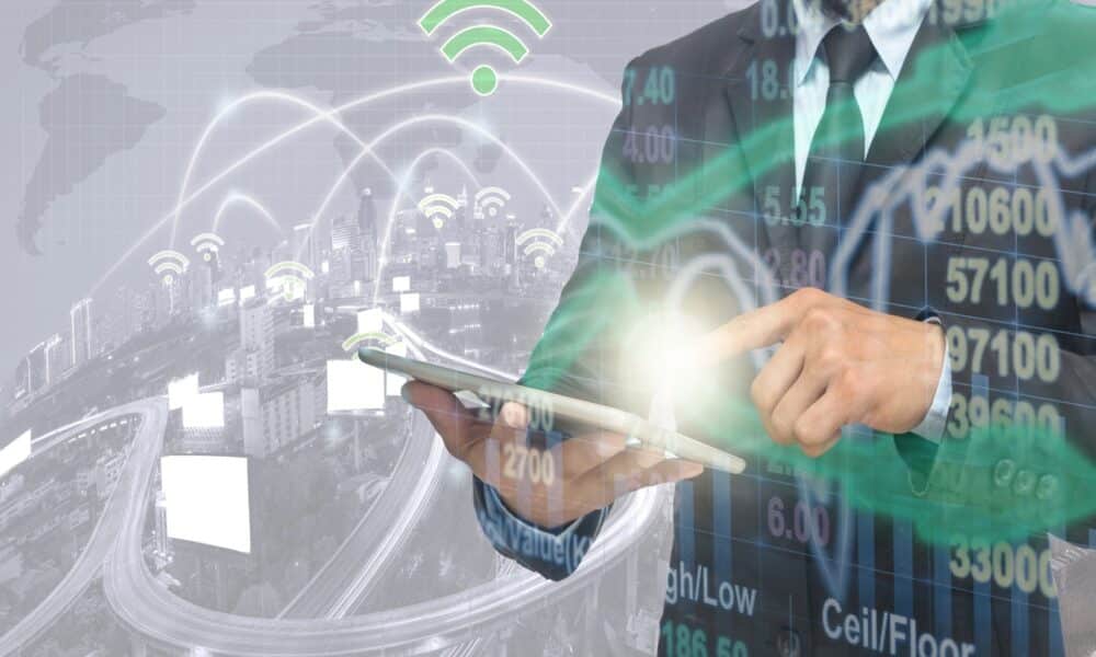 Infrastrutture digitali e nuovi modelli di business