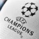Logo Champions League (© Depositphotos)