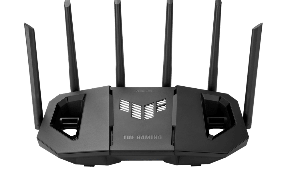 Asus TUF Gaming BE9400