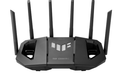 Asus TUF Gaming BE9400