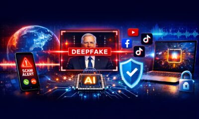 Deepfake e truffe online