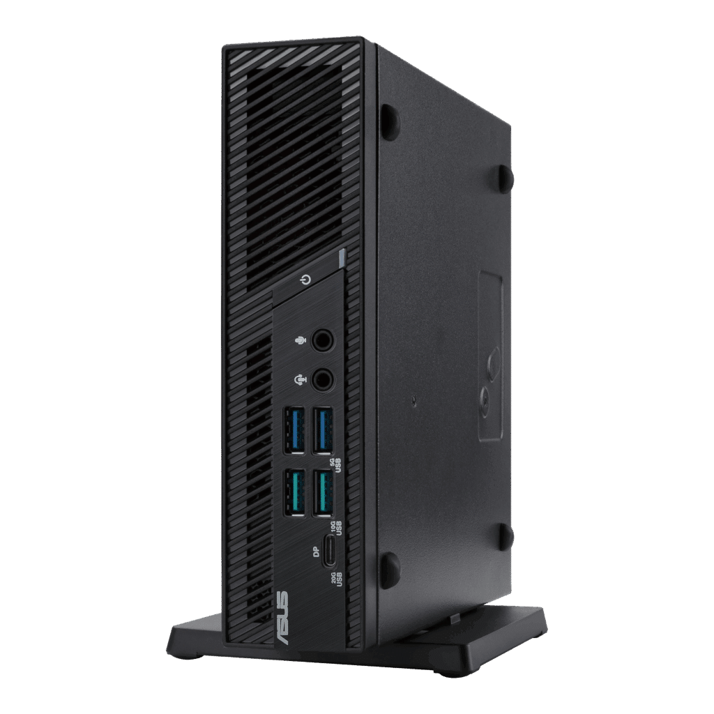 ASUS ExpertCenter PB64 - colore nero