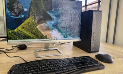 MSI PRO DP80 - La prova di Diario Innovazione