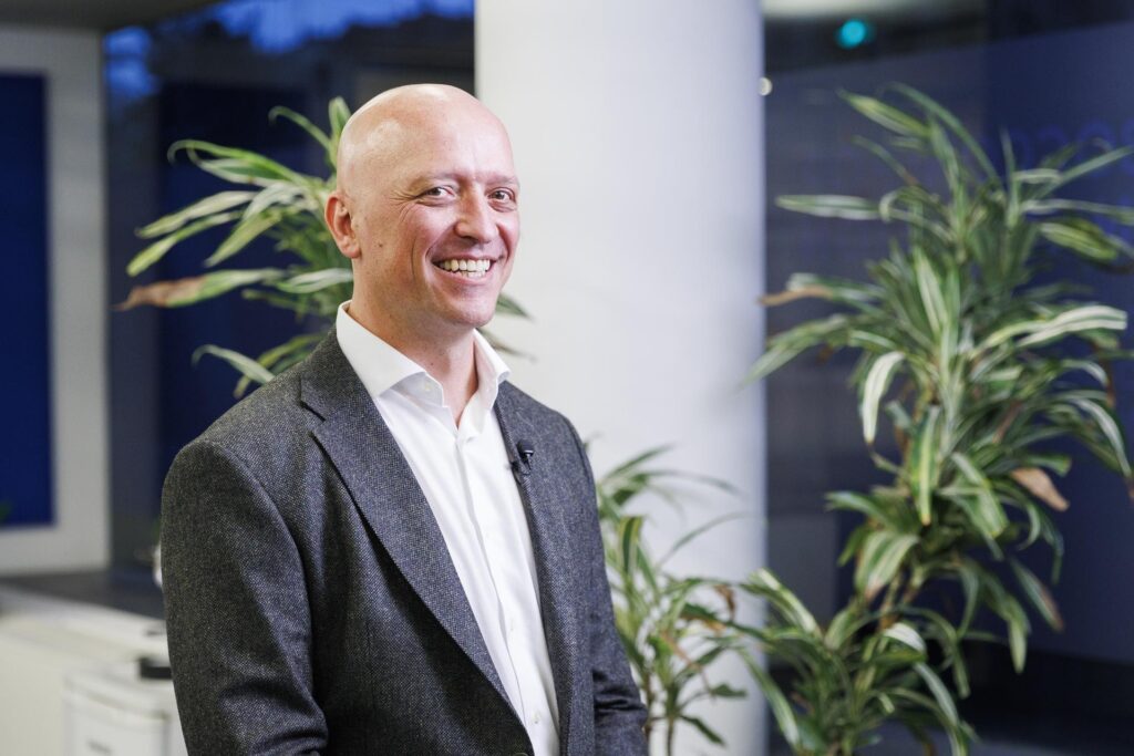 Emanuele Caronia - Exelab