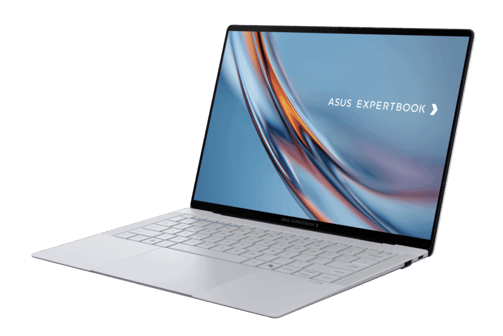 ASUS ExpertBook Ultra