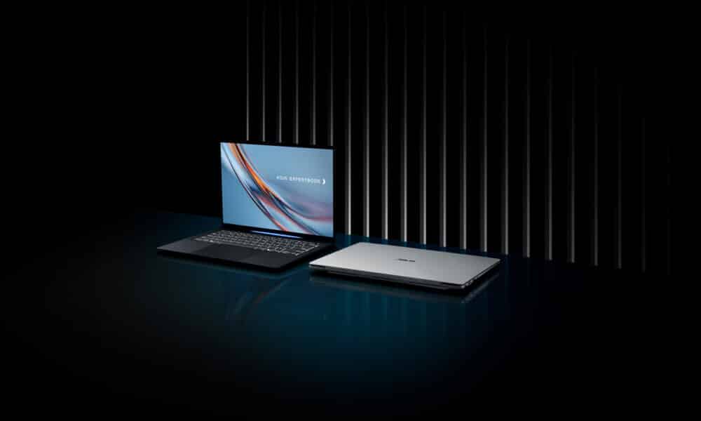 ASUS ExpertBook Ultra