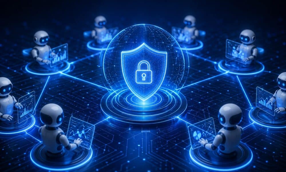 Agenti AI e sicurezza