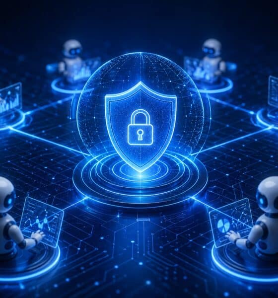 Agenti AI e sicurezza