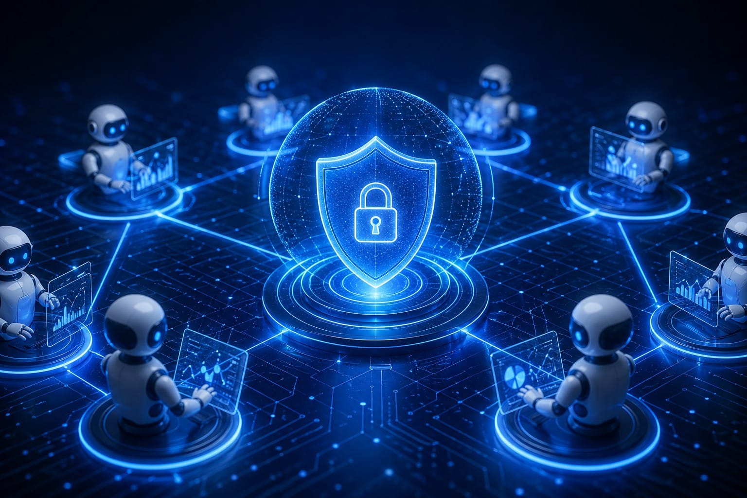 Agenti AI e sicurezza