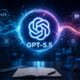 OpenAI lancia GPT-5.5