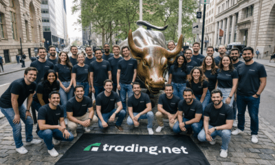 Il team di trading.net