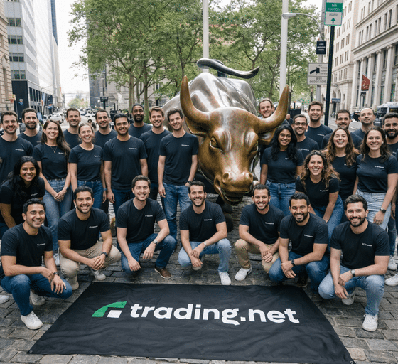Il team di trading.net