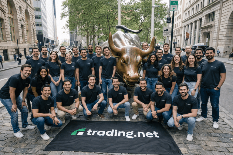 Il team di trading.net