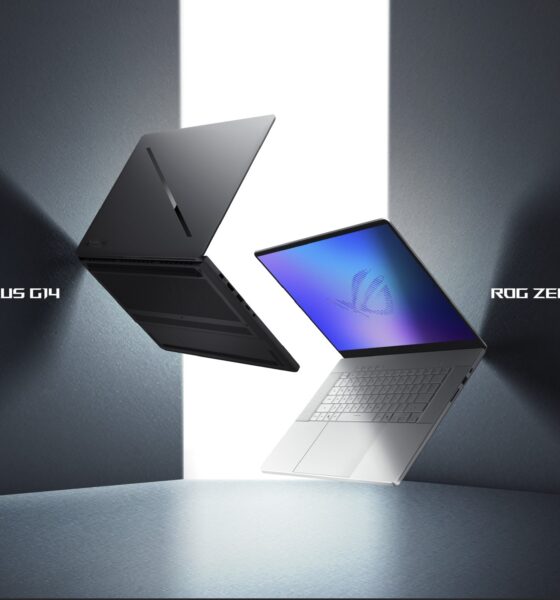 Asus Rog Zephirus G14 e G16