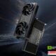 La scheda Asus ProArt GeForce RTX 5090