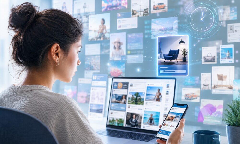 Digital advertising e soglia di attenzione