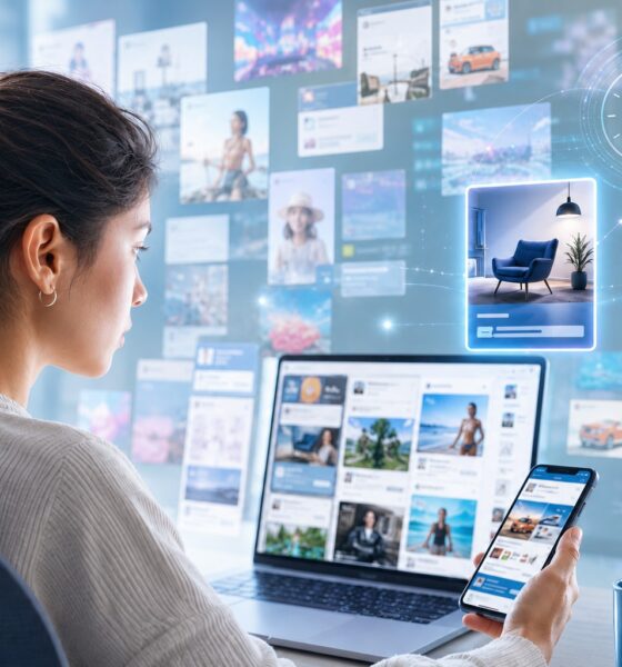 Digital advertising e soglia di attenzione