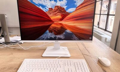 PRO MP273QW E14, monitor MSI 27" 144 Hz