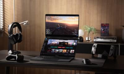 ASUS ROG Zephyrus Duo