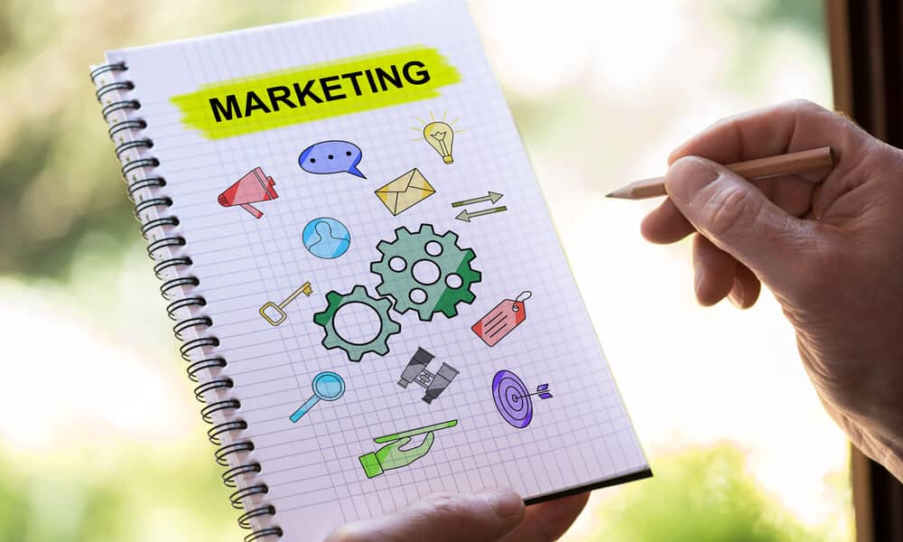 Marketing