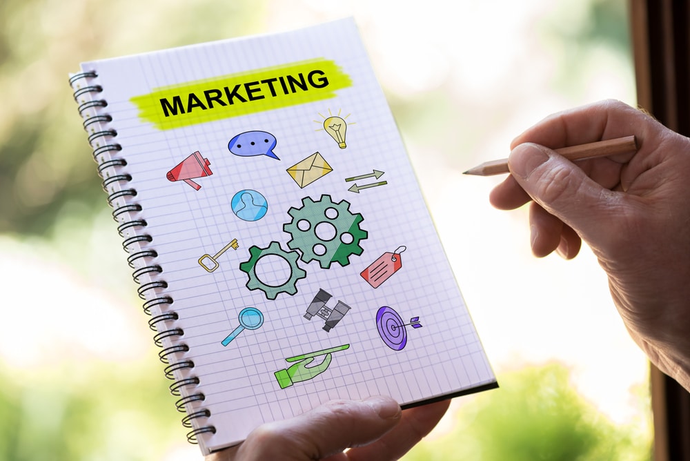 Marketing